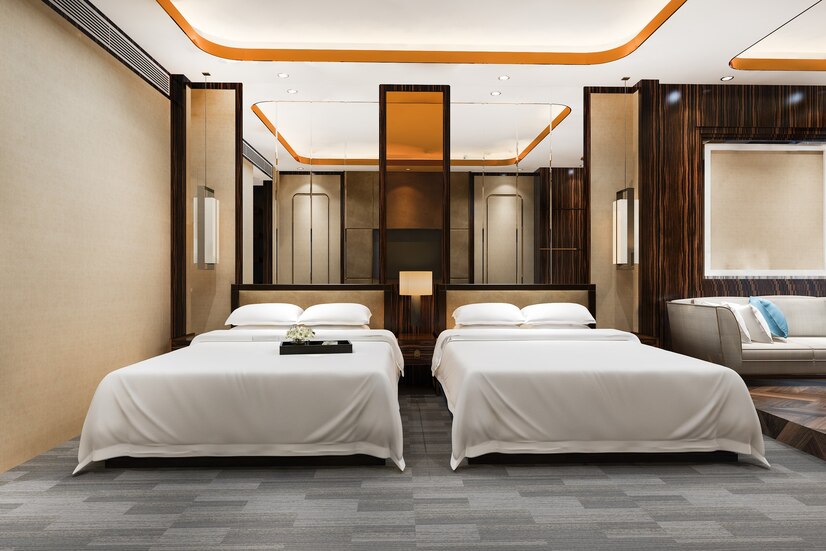 Hotel Furniture